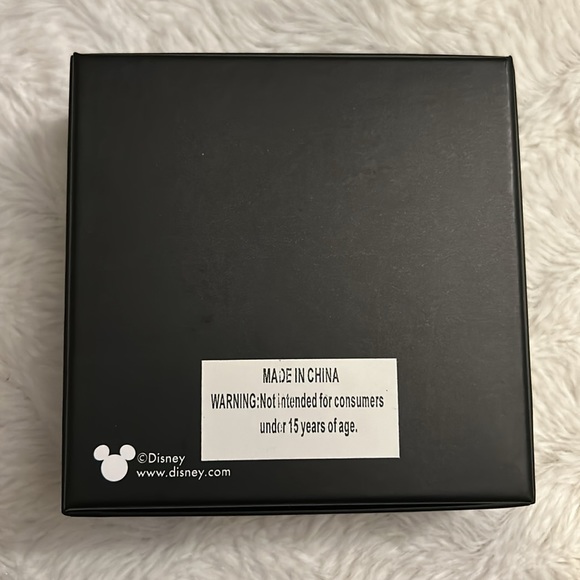 NEW Disney x BaubleBar Patriotic Mickey Mouse Earrings - Picture 5 of 5